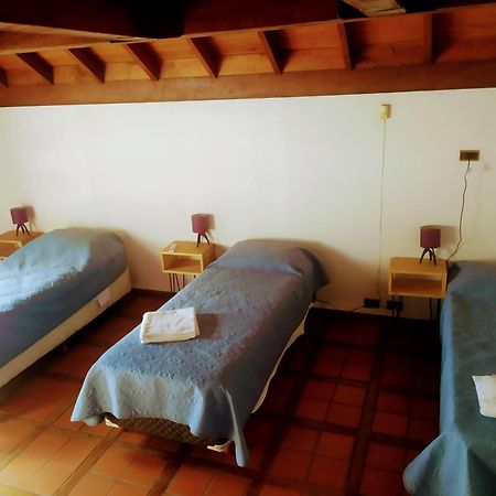 Tanino Guest House Мендоса Екстер'єр фото
