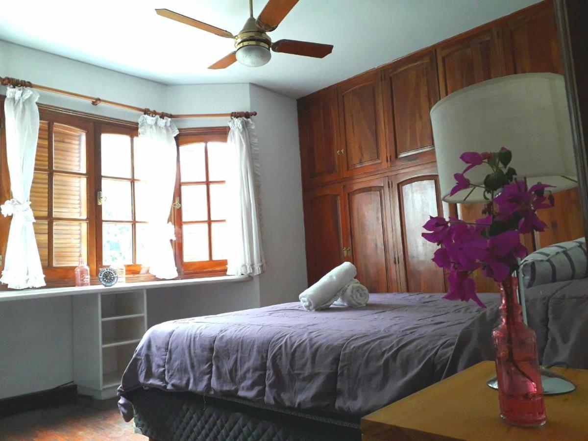 Tanino Guest House Мендоса Екстер'єр фото