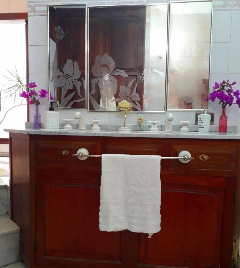 Tanino Guest House Мендоса Екстер'єр фото