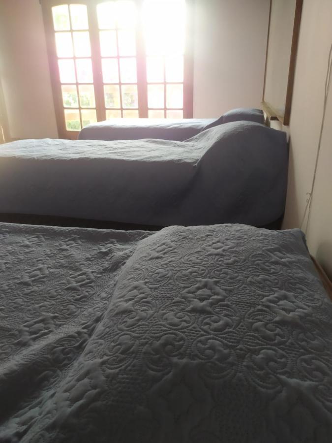 Tanino Guest House Мендоса Екстер'єр фото