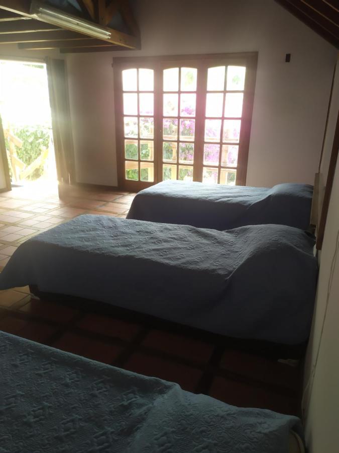 Tanino Guest House Мендоса Екстер'єр фото