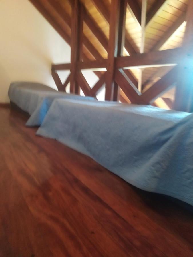 Tanino Guest House Мендоса Екстер'єр фото