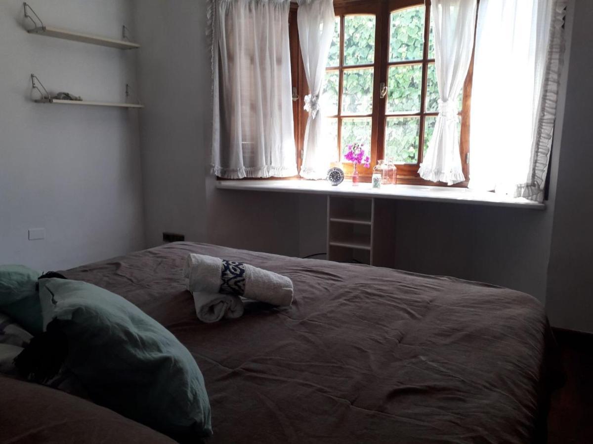 Tanino Guest House Мендоса Екстер'єр фото