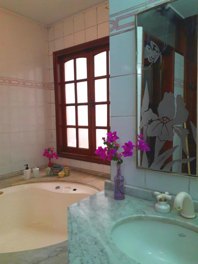Tanino Guest House Мендоса Екстер'єр фото