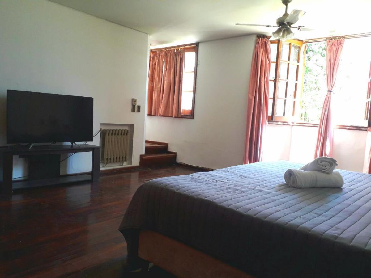 Tanino Guest House Мендоса Екстер'єр фото