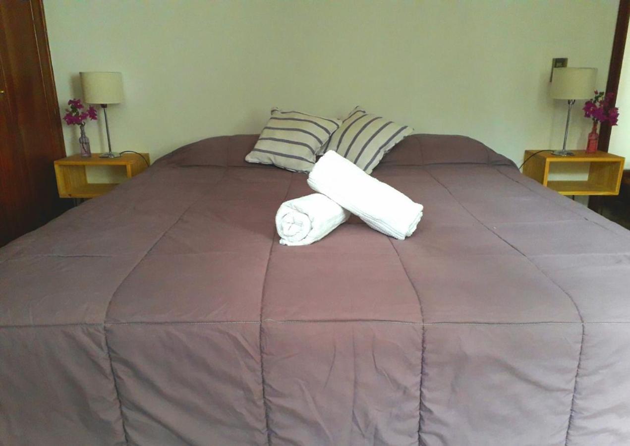 Tanino Guest House Мендоса Екстер'єр фото