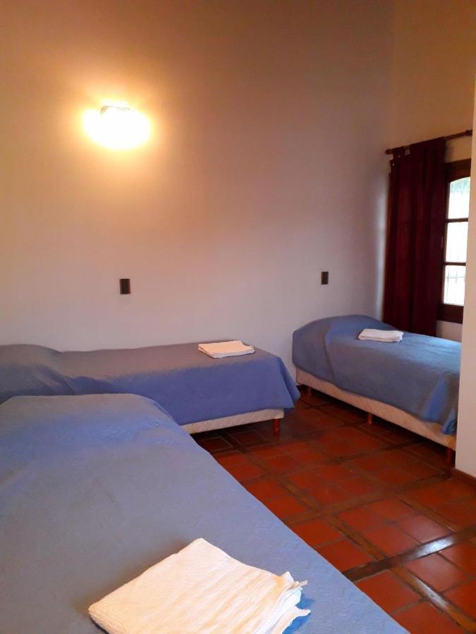 Tanino Guest House Мендоса Екстер'єр фото