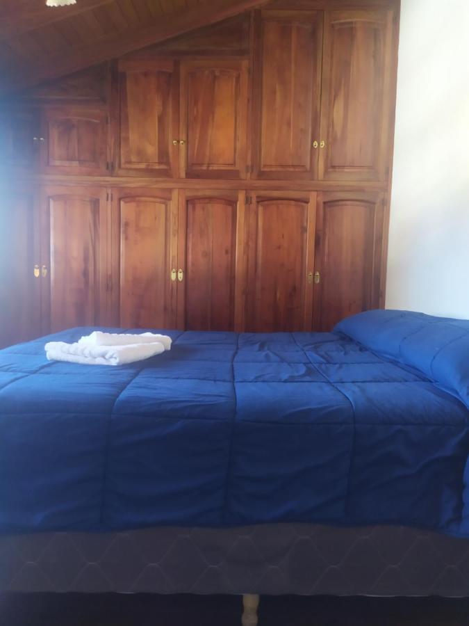 Tanino Guest House Мендоса Екстер'єр фото