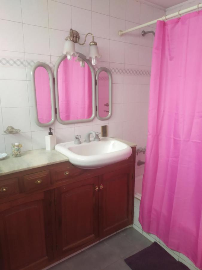 Tanino Guest House Мендоса Екстер'єр фото
