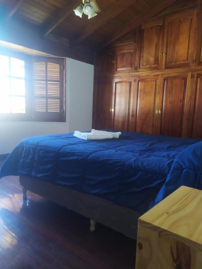 Tanino Guest House Мендоса Екстер'єр фото
