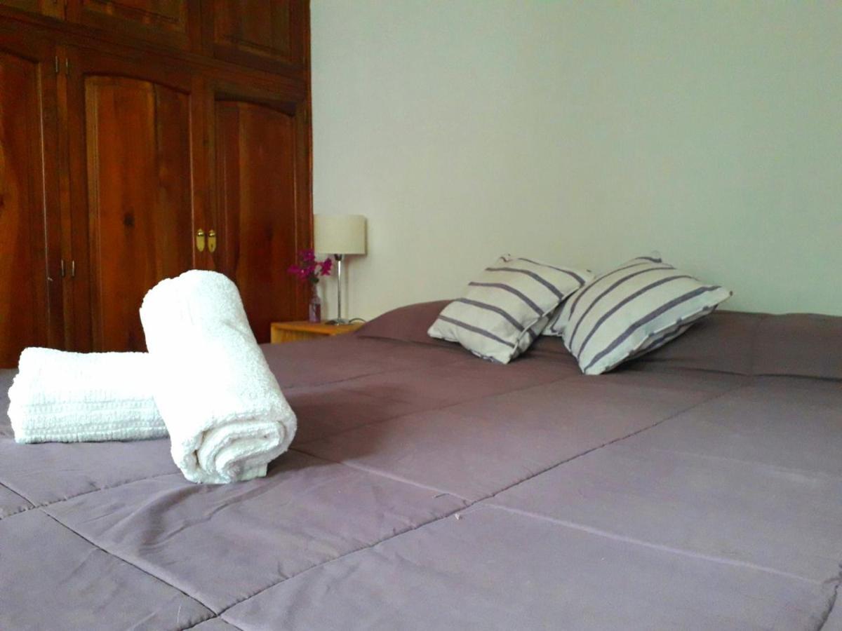 Tanino Guest House Мендоса Екстер'єр фото