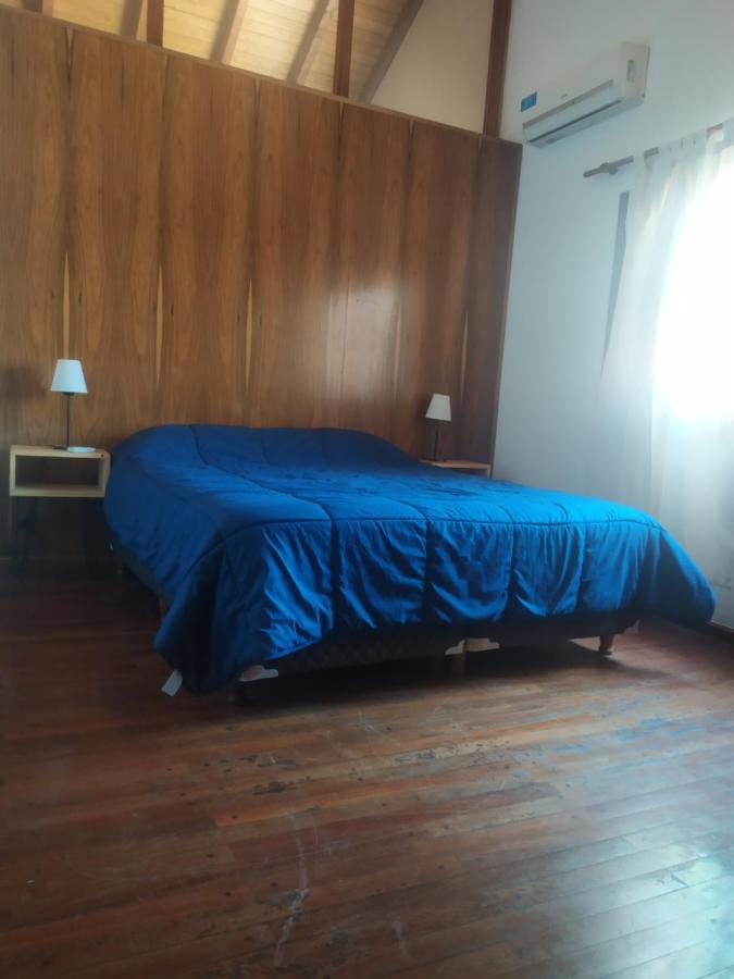Tanino Guest House Мендоса Екстер'єр фото