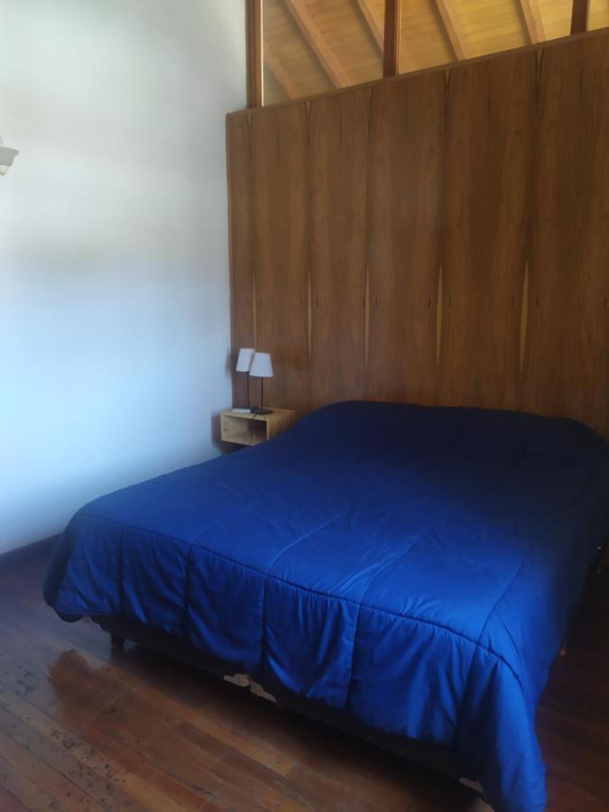 Tanino Guest House Мендоса Екстер'єр фото