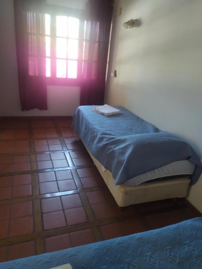 Tanino Guest House Мендоса Екстер'єр фото