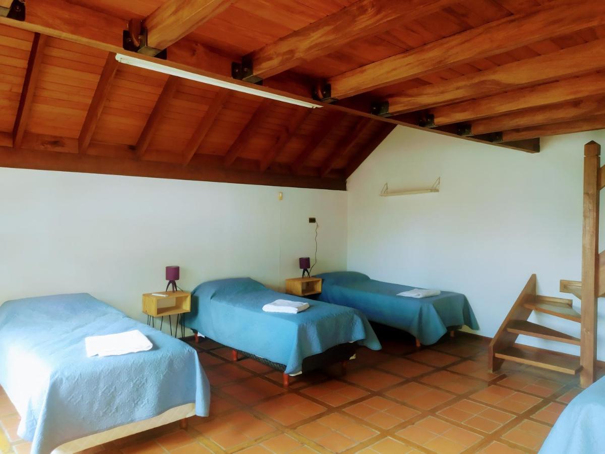 Tanino Guest House Мендоса Екстер'єр фото