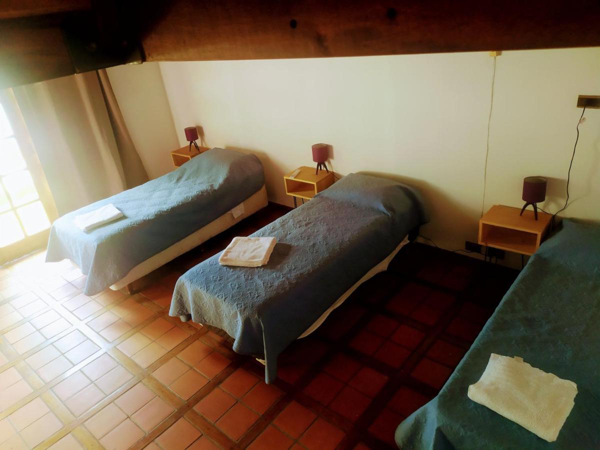 Tanino Guest House Мендоса Екстер'єр фото