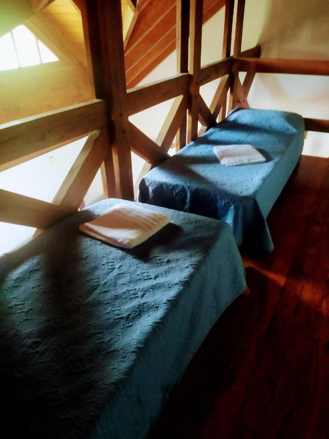Tanino Guest House Мендоса Екстер'єр фото