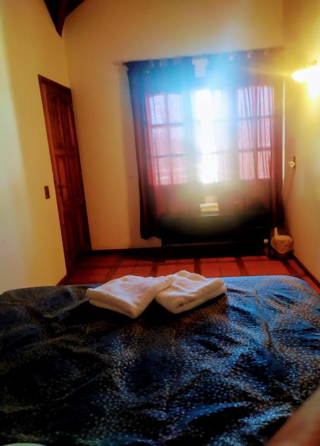 Tanino Guest House Мендоса Екстер'єр фото