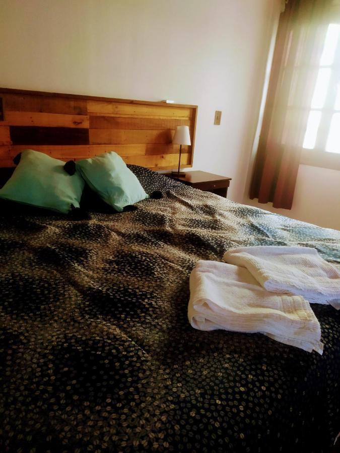 Tanino Guest House Мендоса Екстер'єр фото