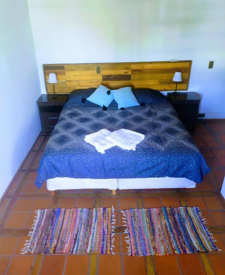 Tanino Guest House Мендоса Екстер'єр фото