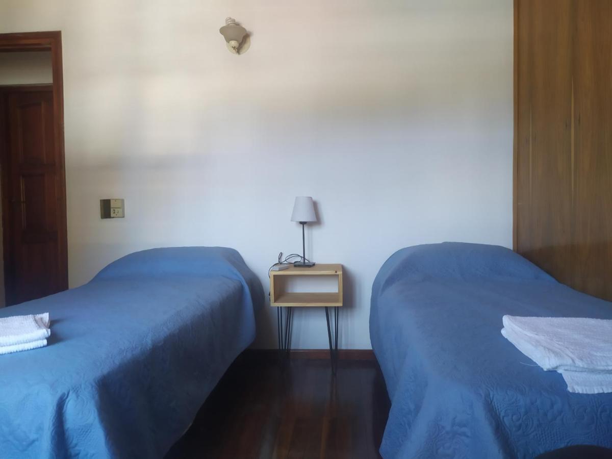 Tanino Guest House Мендоса Екстер'єр фото