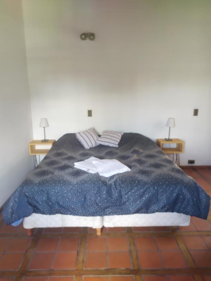 Tanino Guest House Мендоса Екстер'єр фото