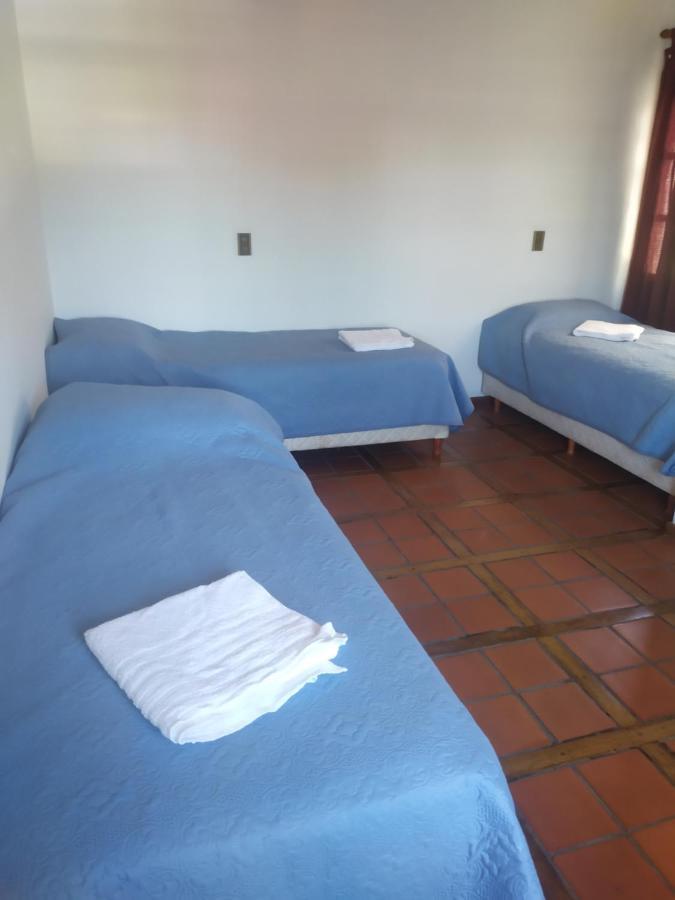 Tanino Guest House Мендоса Екстер'єр фото